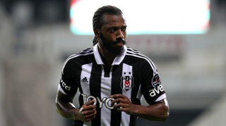 “Beşiktaş”lı futbolçu Azərbaycan millisinə qarşı oynamaq şansını itirdi